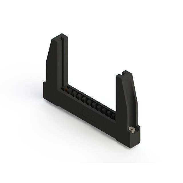 357-024-556-278 EDAC Inc.  Edgeboard Connectors